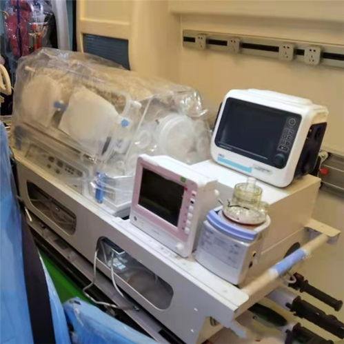 新款母嬰轉(zhuǎn)運(yùn)救護(hù)車 專業(yè)守護(hù)與便捷日用品銷售服務(wù)