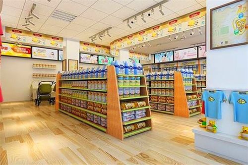 優生媽咪加盟全解析 費用、分布、條件及聯系方式