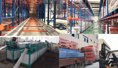 制造工廠直銷倉儲貨架，助力母嬰用品銷售提升競爭力的五大優(yōu)勢